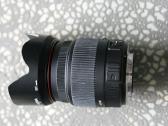 Sigma 18-200mm F3.5-6.3 II Dc Hsm Lens for Sony - nuotraukos Nr. 3