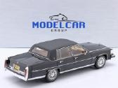 Cadillac Fleetwood - nuotraukos Nr. 2
