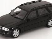Mercedes-benz C-class W202
