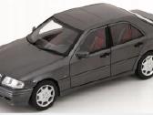 Mercedes-benz C-class W202