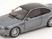 Bmw M3 E46