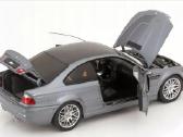 Bmw M3 E46 - nuotraukos Nr. 2