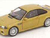 Bmw M3 E46