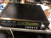 Dual Ct 1240 Stereo Tuner