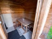 Naujiena Cube Wide pirtis sauna - nuotraukos Nr. 31