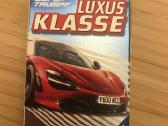 Kortų žaidimas automobilių mėgėjams