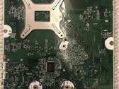 Hp Eliteone 800 G1 All-in-one Motherboard 739680 - nuotraukos Nr. 2