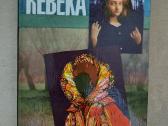 Dafnė diu Morjė- Rebeka