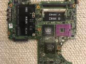 Dell Xps Motininė plokštė