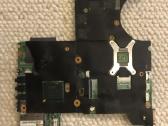 Dell Xps Motininė plokštė - nuotraukos Nr. 3