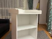 Changing table Ikea Smagora - nuotraukos Nr. 2