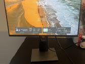 Dell P2219h monitoriai