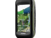 Garmin Montana 710 / Tread komplektas motociklo - nuotraukos Nr. 6
