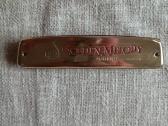 Armonikėlė M.hohner - nuotraukos Nr. 9