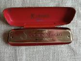 Armonikėlė M.hohner - nuotraukos Nr. 5