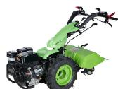 Motoblokas Osiris E-mt370a su 15ag Loncin variklių