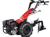 Motoblokas Osiris E-mt370a su 15ag Loncin variklių - nuotraukos Nr. 4