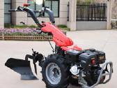 Motoblokas Osiris E-mt370a su 15ag Loncin variklių - nuotraukos Nr. 5