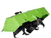Motoblokas Osiris E-mt370a su 15ag Loncin variklių - nuotraukos Nr. 7