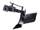 Motoblokas Osiris E-mt370a su 15ag Loncin variklių - nuotraukos Nr. 8