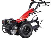 Motoblokas Osiris E-mt370a su 15ag Loncin variklių - nuotraukos Nr. 9