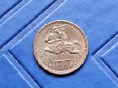 1936 m. 1 centas. - nuotraukos Nr. 2