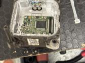 Audi Radar 4g0907561 4g0907541 - nuotraukos Nr. 5