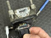 Audi Radar 4g0907561 4g0907541 - nuotraukos Nr. 8