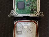 Audi Radar 4g0907561 4g0907541 - nuotraukos Nr. 9