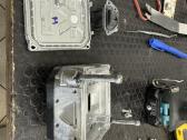 Audi Radar 4g0907561 4g0907541 - nuotraukos Nr. 11