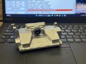 Audi Radar 4g0907561 4g0907541 - nuotraukos Nr. 2