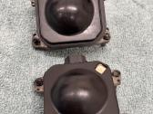 Audi Radar 4g0907561 4g0907541 - nuotraukos Nr. 7