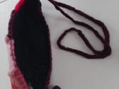 Piniginė iš Nepalo - nuotraukos Nr. 3