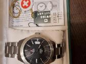 Swiss military by chrono