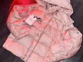 Moncler Maya 70 down jacket
