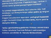 Roka, Rokas ir Profesorius H2o tiria kosmosą - nuotraukos Nr. 2