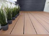Terasinės lentos iš Wpc kompozito - Onewood - nuotraukos Nr. 7