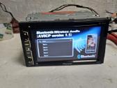 Parduodu pioneer avh-x490dab multimedija - nuotraukos Nr. 2