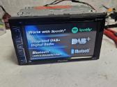 Parduodu pioneer avh-x490dab multimedija - nuotraukos Nr. 6