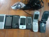 Parduodu senai nenaudojamus telefonus. - nuotraukos Nr. 3