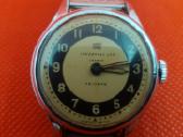 Laikrodis Ingersold Ltd London,mechaninis.