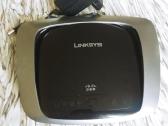 Cisco-linksys wrt310n maršrutizatorius/routeris