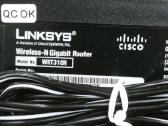 Cisco-linksys wrt310n maršrutizatorius/routeris - nuotraukos Nr. 3