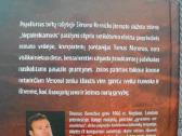 3 knygos , Vieną kartą vartytos ar skaitytos. - nuotraukos Nr. 2