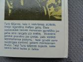 3 knygos , Vieną kartą vartytos ar skaitytos. - nuotraukos Nr. 4