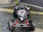 Polaris Predator - nuotraukos Nr. 5