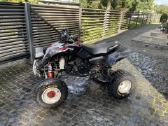 Polaris Predator - nuotraukos Nr. 2
