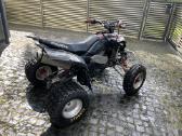 Polaris Predator - nuotraukos Nr. 3
