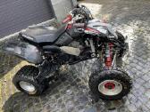 Polaris Predator