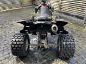 Polaris Predator - nuotraukos Nr. 4